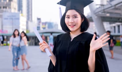 Card Thumbnail - What Is an Early-Career MBA Program?