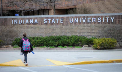 Card Thumbnail - Indiana State to Teach MBA Program at K-12 School District