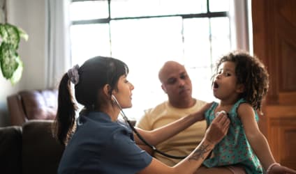 Card Thumbnail - Pediatric Nurse Jobs: 5 Specialties to Consider